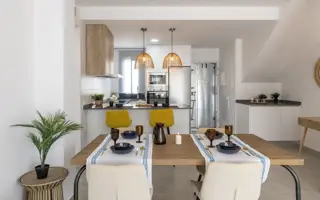 Appartements Neufs Villamartin (Costa Blanca) - Vente Immobilière Déc. 2023