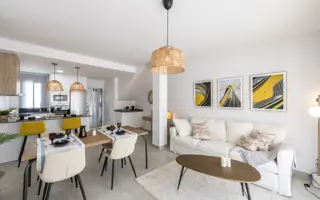 Appartements Neufs Villamartin (Costa Blanca) - Vente Immobilière Déc. 2023