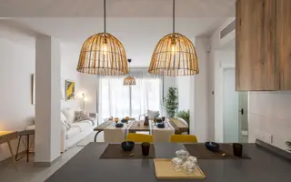 Appartements Neufs Villamartin (Costa Blanca) - Vente Immobilière Déc. 2023