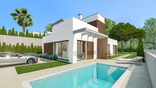 Villas Neuves Benidorm : Votre Paradis en Espagne ✨