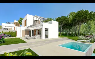 Villas Neuves Benidorm : Votre Paradis en Espagne ✨