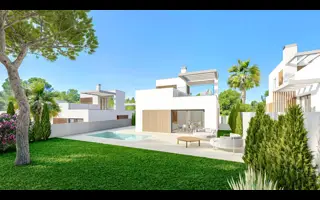 Villas Neuves Benidorm : Votre Paradis en Espagne ✨