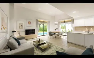 Villas Neuves Benidorm : Votre Paradis en Espagne ✨