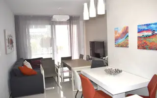 Bungalow Guardamar del Segura: sjarm og strender! 3Ch, Luksusbolig - Costa Blanca