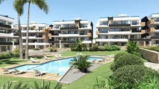 Appartements Meublés à Villamartin : Offres Exclusives - Costa Blanca
