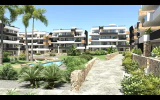 Appartements Meublés à Villamartin : Offres Exclusives - Costa Blanca