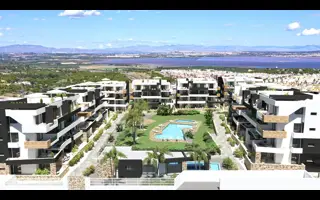 Appartements Meublés à Villamartin : Offres Exclusives - Costa Blanca
