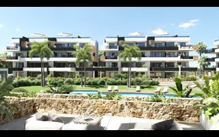 Appartements Meublés à Villamartin : Offres Exclusives - Costa Blanca