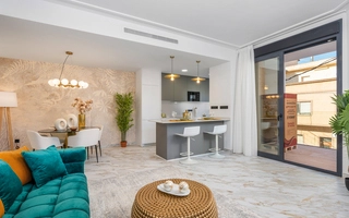 Appartements Neufs Guardamar del Segura : Votre Investissement !