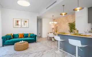 Appartements Neufs Guardamar del Segura : Votre Investissement !