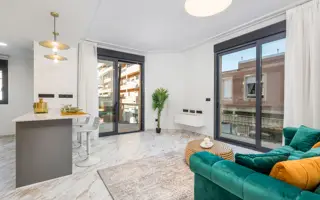Appartements Neufs Guardamar del Segura : Votre Investissement !