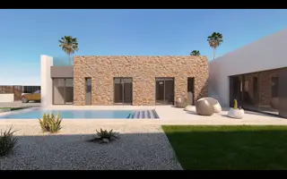 Villas de Luxe à La Finca Golf : Votre Paradis Espagnol