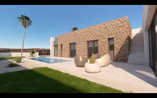 Villas de Luxe à La Finca Golf : Votre Paradis Espagnol