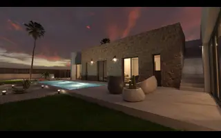 Villas de Luxe à La Finca Golf : Votre Paradis Espagnol
