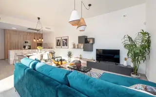 Villas de Luxe à La Finca Golf : Votre Paradis Espagnol