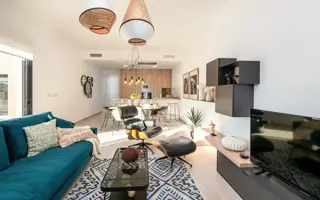 Villas de Luxe à La Finca Golf : Votre Paradis Espagnol