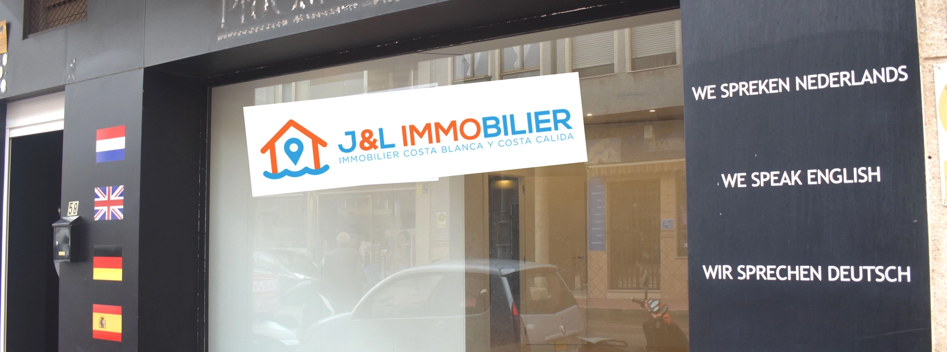 Local Commercial à Vendre Guardamar del Segura : Opportunité Stratégique ! Vente/Location