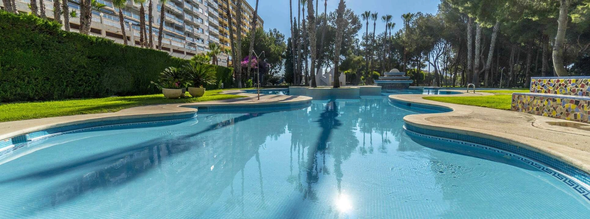 Appartement à Campoamor Alicante : Vente Immobilier - Vue Mer et Plus