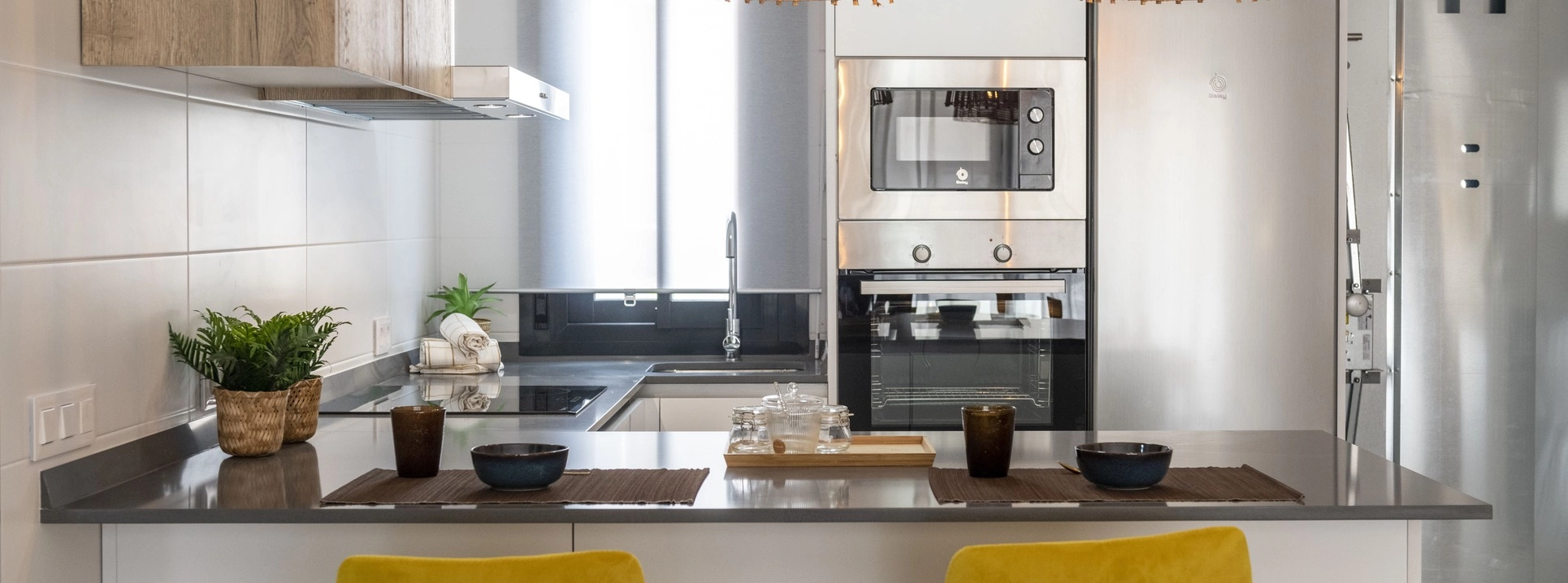 Appartements Neufs Villamartin (Costa Blanca) - Vente Immobilière Déc. 2023