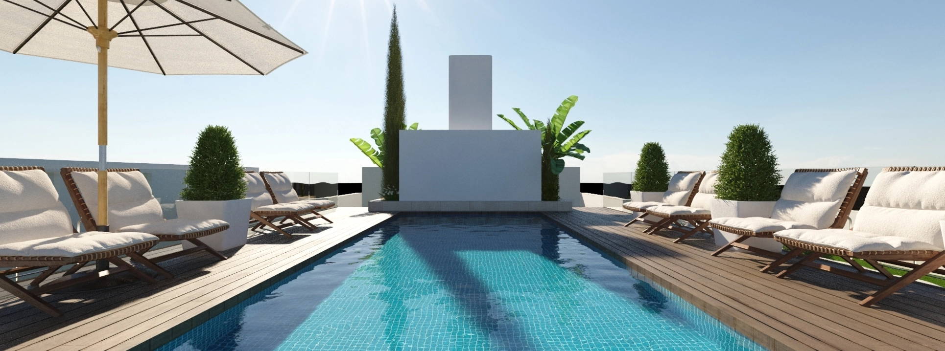 Nouvelle Résidence à Almoradi : Appartements Modernes, Vue Mer et Confort Méditerranéen
